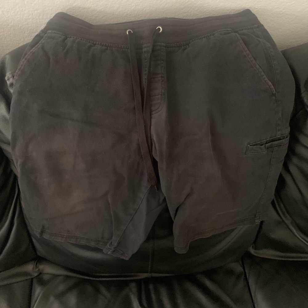 Beverly Hills US Polo lace shorts